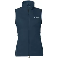 Vaude Sesvenna Iv Weste - Dark Sea Uni - 48