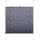 LIEDECO Klemmfix Plissee verspannt 100 x 130 cm grau/ranke