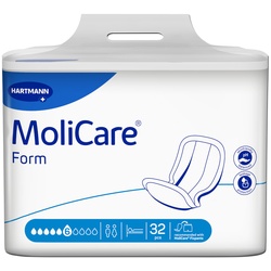 MoliCare Form 6 Tropfen