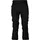 Brunotti Footrail-N Men Snowpant Black