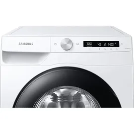 Samsung WW90T504AAWCS2 Waschmaschine (9 kg, 1400 U/min)