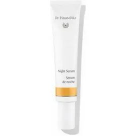 Dr. Hauschka Nachtpflege Night Serum 20 ml