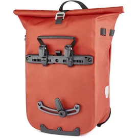 Ortlieb Vario PS 20 l QL2.1 rooibos