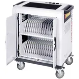 Parat PARAPROJECT® Trolley i32 Pro Lade- und Managementsystem