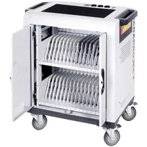 Parat PARAPROJECT® Trolley i32 Pro Lade- und Managementsystem