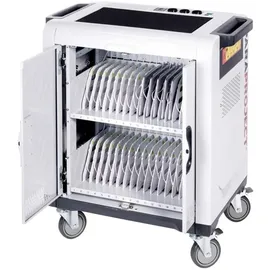 Parat PARAPROJECT® Trolley i32 Pro Lade- und Managementsystem