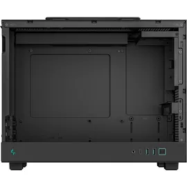 Deepcool CH160 PLUS | PC-Gehäuse