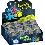 Kosmos 601980 Squishy Aliens
