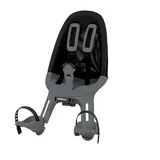 QIBBEL Vorderer Air Sitz Schwarz / Silber 588301300 Qibbel Kind