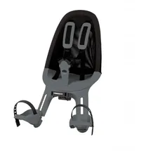 QIBBEL Vorderer Air Sitz Schwarz / Silber 588301300 Qibbel Kind