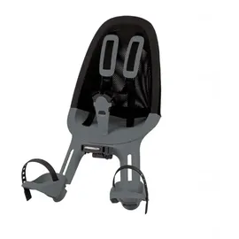 QIBBEL Vorderer Air Sitz Schwarz / Silber 588301300 Qibbel Kind
