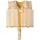 Swim Essentials Schwimmweste Flower Market Gelb 15-18 kg