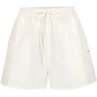 O'Neill Jarrah Woven High-waist Shorts bleached sand (17515) XS
