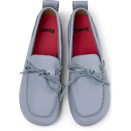 Camper Right Nina Herren Pastel Blue 36