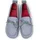 Camper Right Nina Herren Pastel Blue 36