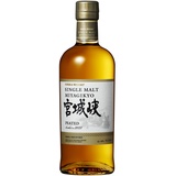 Nikka Whisky Nikka Miyagikyo Peated Single Malt 2021 48% 0,7l in Geschenkbox