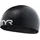 Tyr Stealth-x Badekappe schwarz One Size