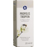 Aleavedis Naturprodukte GmbH PROPOLIS Tinktur 20%