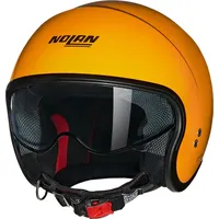 Nolan N21 Classico, Jethelm - Orange - XS