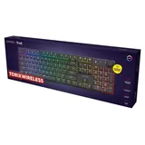 Trust GXT 868 Torix RGB MX Black US