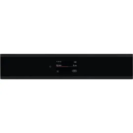 Electrolux EVM9E2XT Schwarz
