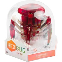 Invento 501093 - Hexbug Spider, Micro Robotic Creatures, 1 Stück (Farbe nicht wählbar!)