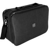 Adam Hall ORGAFLEX Cable Bag XL Gepolsterte Organizer-Tasche für Kabel und Zubehör, Größe XL 21"