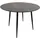 Hti-Living Elyas Ø 100 cm grau