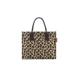 Reisenthel reisenthel® daily shopper leo macchiato