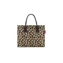 Reisenthel reisenthel® daily shopper leo macchiato