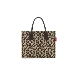 Reisenthel reisenthel® daily shopper leo macchiato