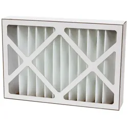 HELIOS Ersatz-Luftfilter VDI 6022 ELF-KWL 800 S/5 VDI