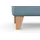 sit&more Visby Soft clean hellblau/buche natur