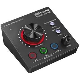 Roland Bridge Cast One