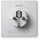 Avolt Square 2 Steckdosenleiste USB-C 30 W Gotland Gray