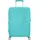 American Tourister Soundbox 4-Rollen 67cm / 71,5-81 l poolside blue