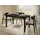 Mirjan24 Focus 140 x 76 x 80 cm schwarz