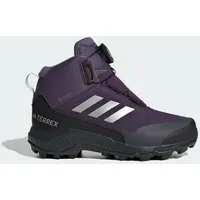 Adidas Terrex Winter Mid Boa Rain.rdy Wanderschuhe - Aurora