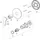 Hansa Hansapinto Einhandmischer Unterputz Chrom 85279183