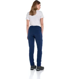 Schöffel Ascona Wanderhose Blau 44