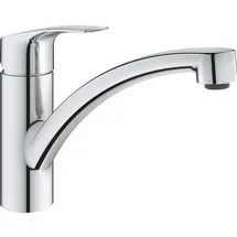 Grohe Küchenarmatur Via 30465000 Chrom, druckfest