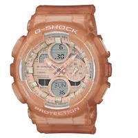 Casio G-Shock WOMEN Classic GMA-S140NC-5A1ER Damenchronograph