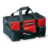 Einhell Werkzeugtasche 56/29 schwarz/rot 626 x 396 x 225 mm