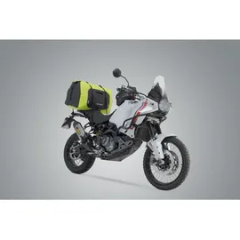 SW-Motech Drybag 600 Hecktasche 60 l. Gelb. W asserdicht.