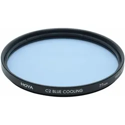 Hoya C2 BLUE COOLING 52mm