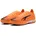 Ultra TT Teppichrasen Erwachsene heat fire/black/glowing red 42 5