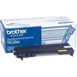 Brother Kompatibel zu Brother TN-2005 Schwarz