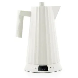 Alessi Plissé 1,7 l Weiß
