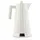 Alessi Plissé 1,7 l Weiß