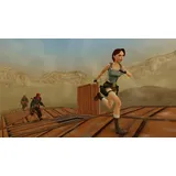 Tomb Raider IV-VI Remastered Starring Lara Croft